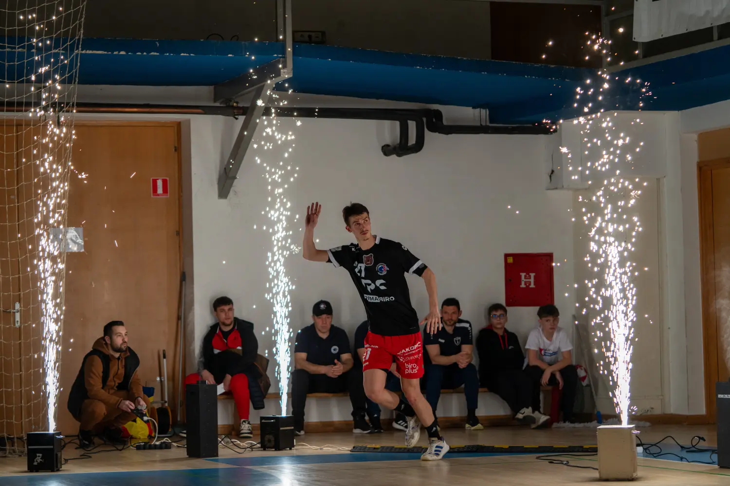 MRK Čakovec, RK NEXE, 3. kolo – Paket24, Premijer liga, Liga za prvaka (78) MRK Čakovec, RK NEXE, 3. kolo – Paket24, Premijer liga, Liga za prvaka (78)