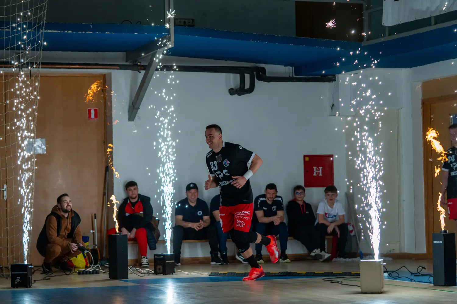 MRK Čakovec, RK NEXE, 3. kolo – Paket24, Premijer liga, Liga za prvaka (79) MRK Čakovec, RK NEXE, 3. kolo – Paket24, Premijer liga, Liga za prvaka (79)