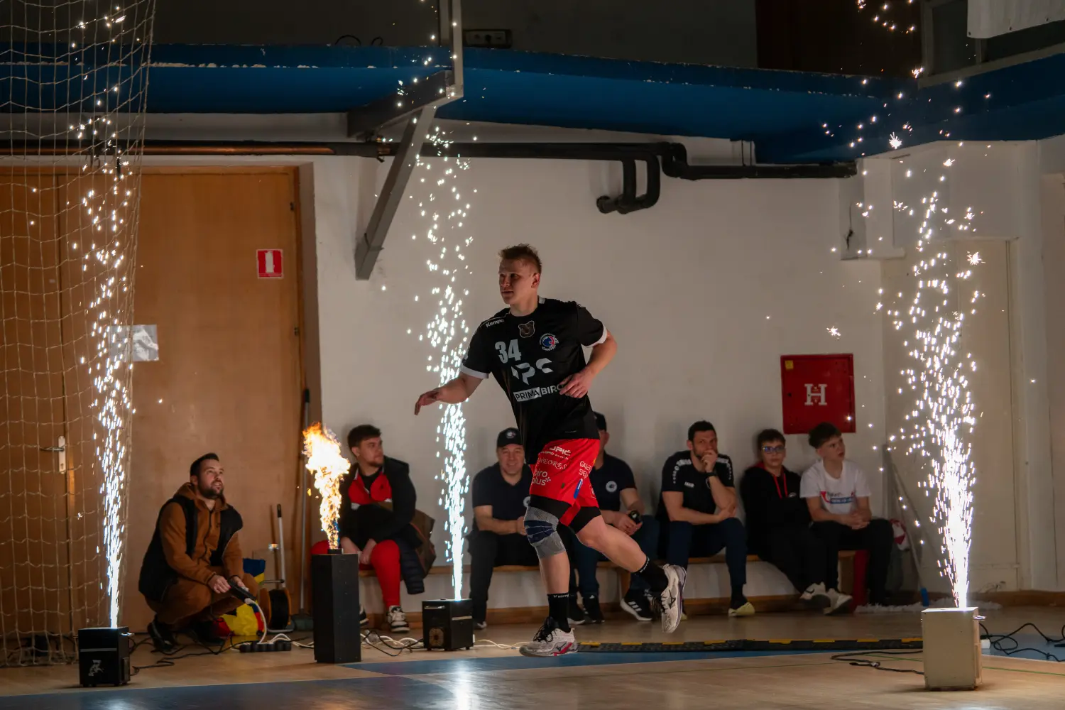 MRK Čakovec, RK NEXE, 3. kolo – Paket24, Premijer liga, Liga za prvaka (80) MRK Čakovec, RK NEXE, 3. kolo – Paket24, Premijer liga, Liga za prvaka (80)