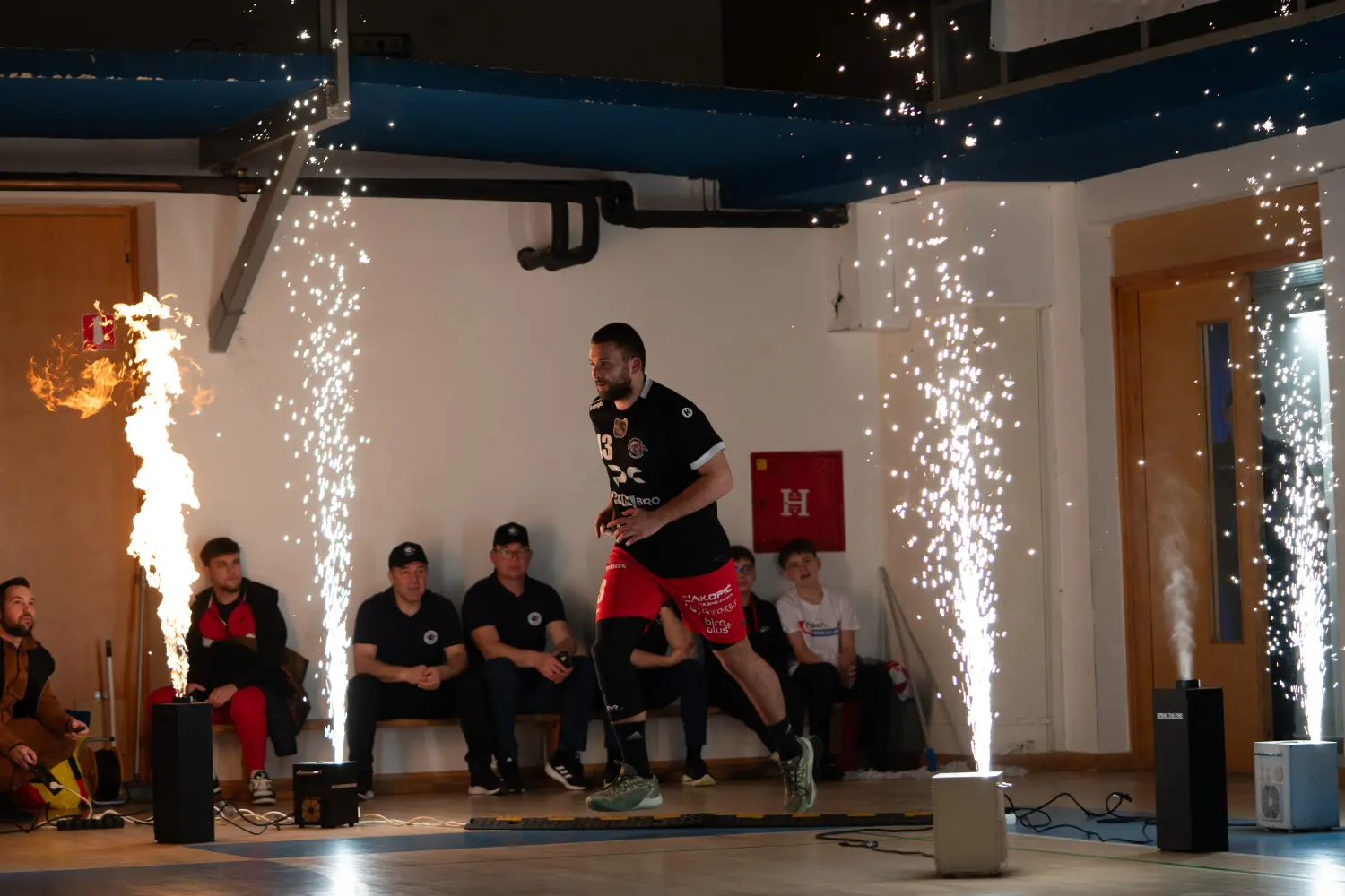 MRK Čakovec, RK NEXE, 3. kolo – Paket24, Premijer liga, Liga za prvaka (81) MRK Čakovec, RK NEXE, 3. kolo – Paket24, Premijer liga, Liga za prvaka (81)