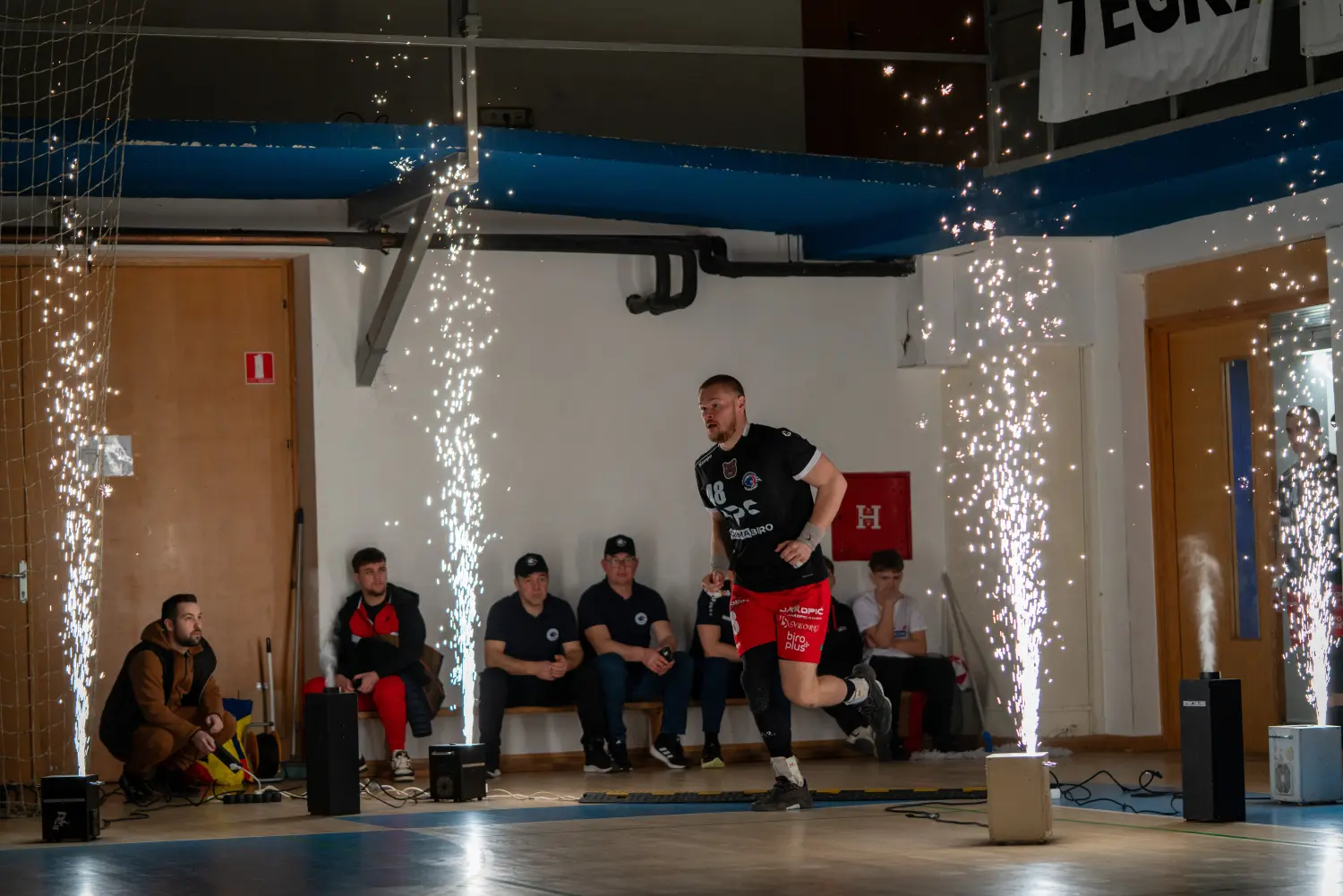 MRK Čakovec, RK NEXE, 3. kolo – Paket24, Premijer liga, Liga za prvaka (82) MRK Čakovec, RK NEXE, 3. kolo – Paket24, Premijer liga, Liga za prvaka (82)