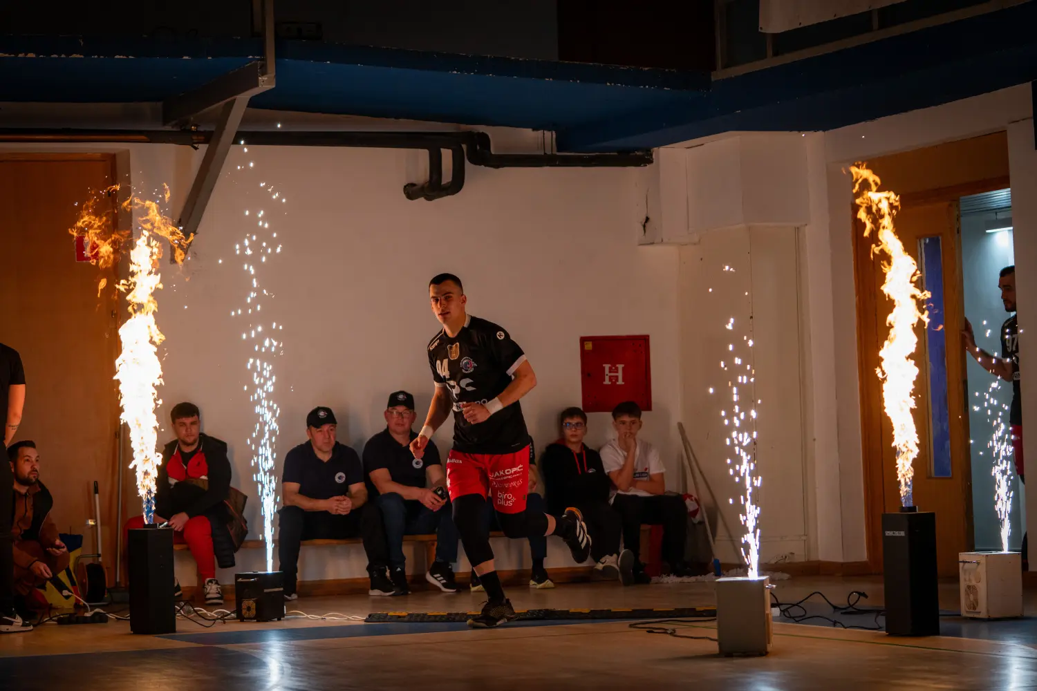 MRK Čakovec, RK NEXE, 3. kolo – Paket24, Premijer liga, Liga za prvaka (83) MRK Čakovec, RK NEXE, 3. kolo – Paket24, Premijer liga, Liga za prvaka (83)