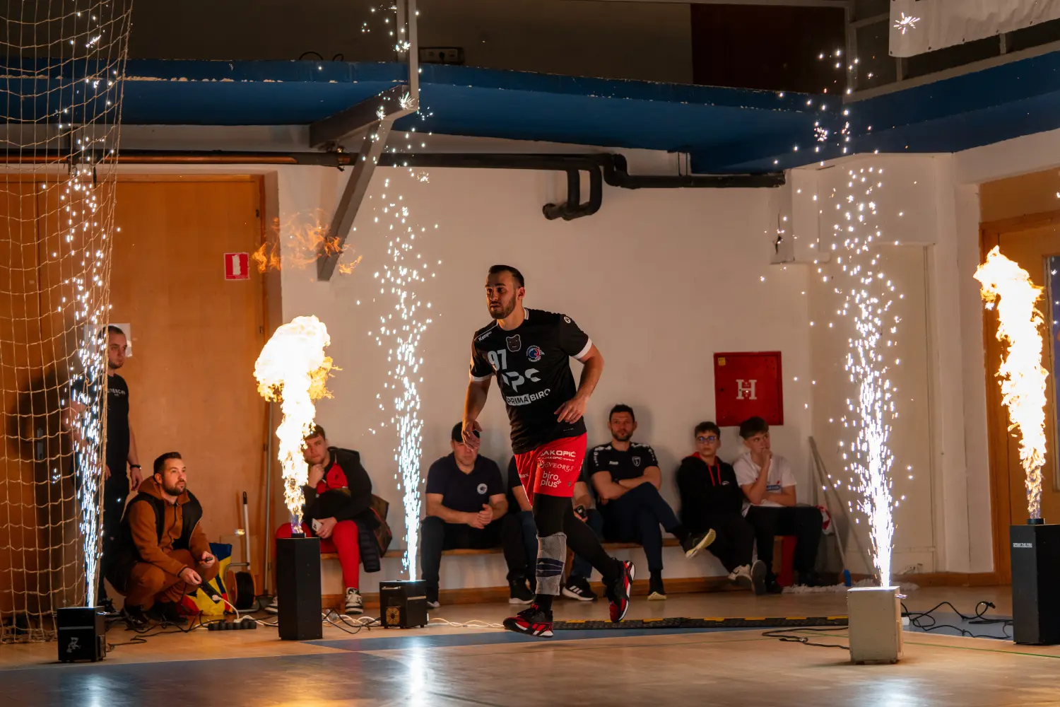 MRK Čakovec, RK NEXE, 3. kolo – Paket24, Premijer liga, Liga za prvaka (84) MRK Čakovec, RK NEXE, 3. kolo – Paket24, Premijer liga, Liga za prvaka (84)