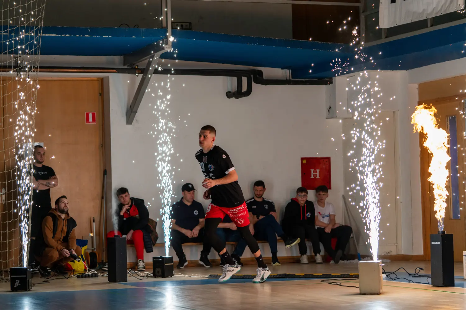 MRK Čakovec, RK NEXE, 3. kolo – Paket24, Premijer liga, Liga za prvaka (85) MRK Čakovec, RK NEXE, 3. kolo – Paket24, Premijer liga, Liga za prvaka (85)