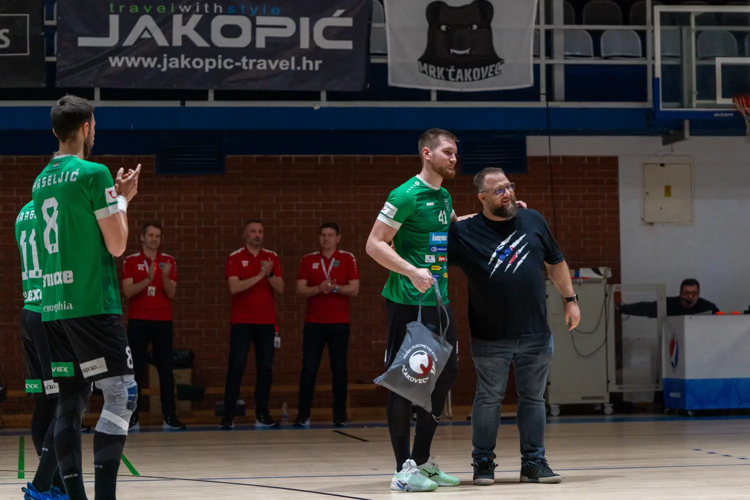 MRK Čakovec, RK NEXE, 3. kolo – Paket24, Premijer liga, Liga za prvaka (88) MRK Čakovec, RK NEXE, 3. kolo – Paket24, Premijer liga, Liga za prvaka (88)