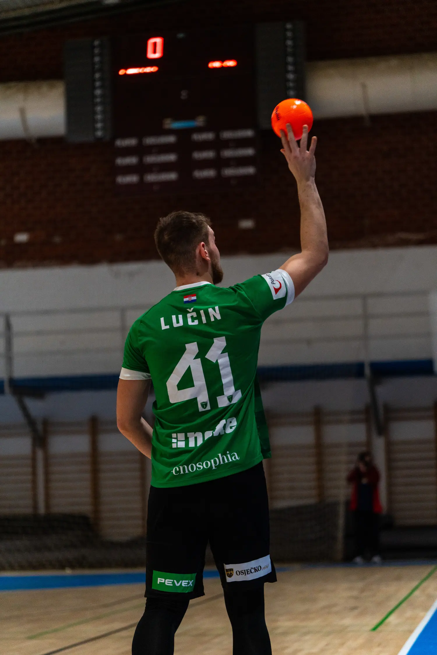 MRK Čakovec, RK NEXE, 3. kolo – Paket24, Premijer liga, Liga za prvaka (89) MRK Čakovec, RK NEXE, 3. kolo – Paket24, Premijer liga, Liga za prvaka (89)