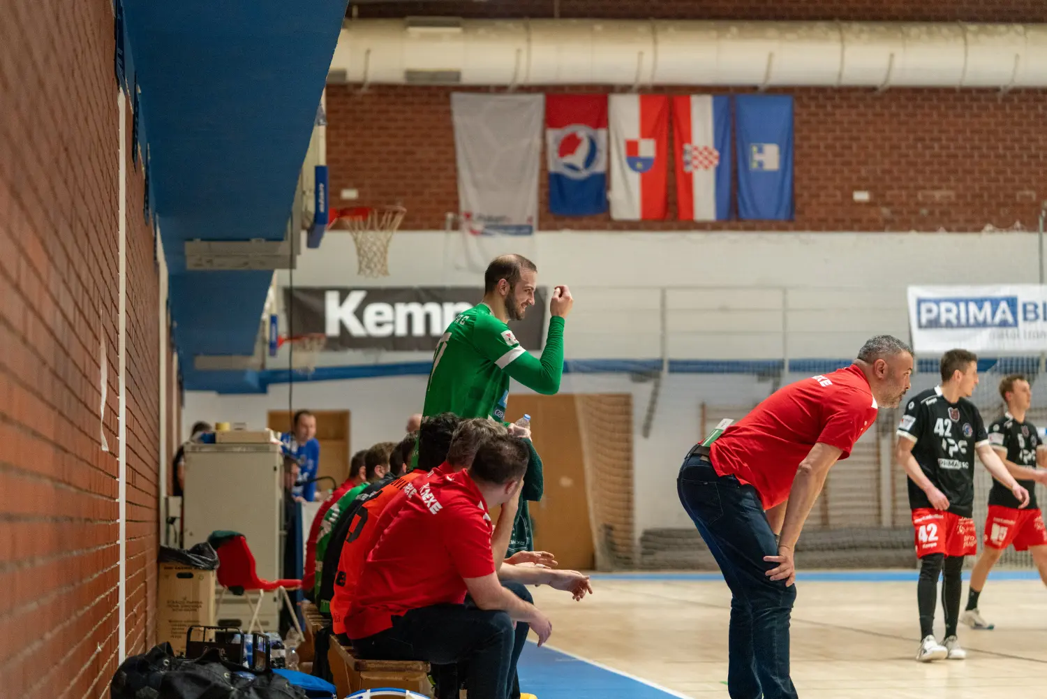 MRK Čakovec, RK NEXE, 3. kolo – Paket24, Premijer liga, Liga za prvaka (9) MRK Čakovec, RK NEXE, 3. kolo – Paket24, Premijer liga, Liga za prvaka (9)