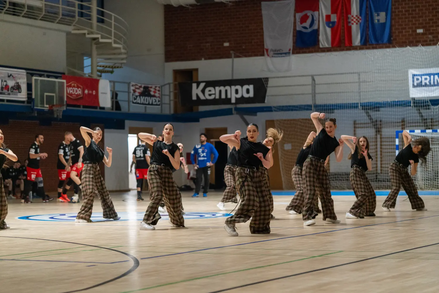 MRK Čakovec, RK NEXE, 3. kolo – Paket24, Premijer liga, Liga za prvaka (91) MRK Čakovec, RK NEXE, 3. kolo – Paket24, Premijer liga, Liga za prvaka (91)