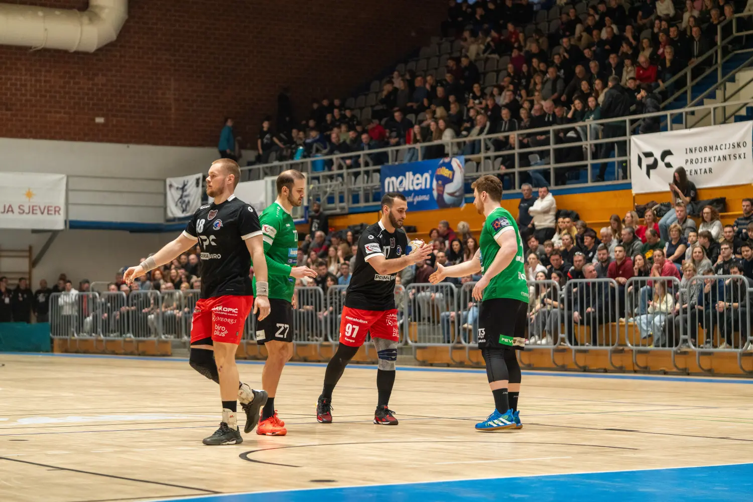 MRK Čakovec, RK NEXE, 3. kolo – Paket24, Premijer liga, Liga za prvaka (92) MRK Čakovec, RK NEXE, 3. kolo – Paket24, Premijer liga, Liga za prvaka (92)