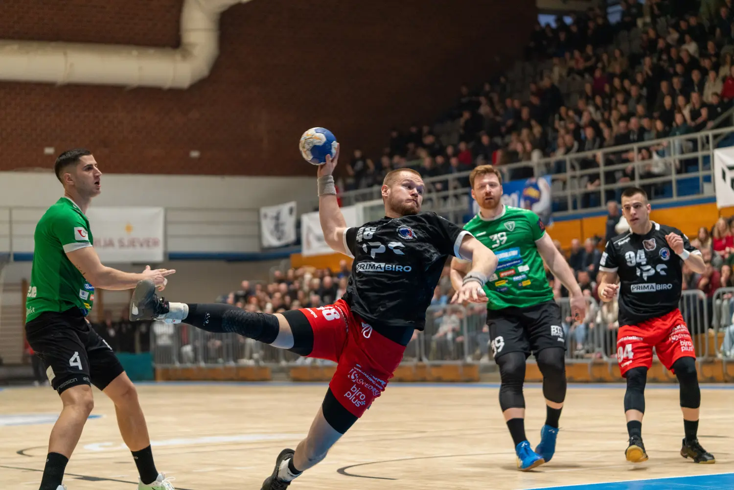 MRK Čakovec, RK NEXE, 3. kolo – Paket24, Premijer liga, Liga za prvaka (95) MRK Čakovec, RK NEXE, 3. kolo – Paket24, Premijer liga, Liga za prvaka (95)