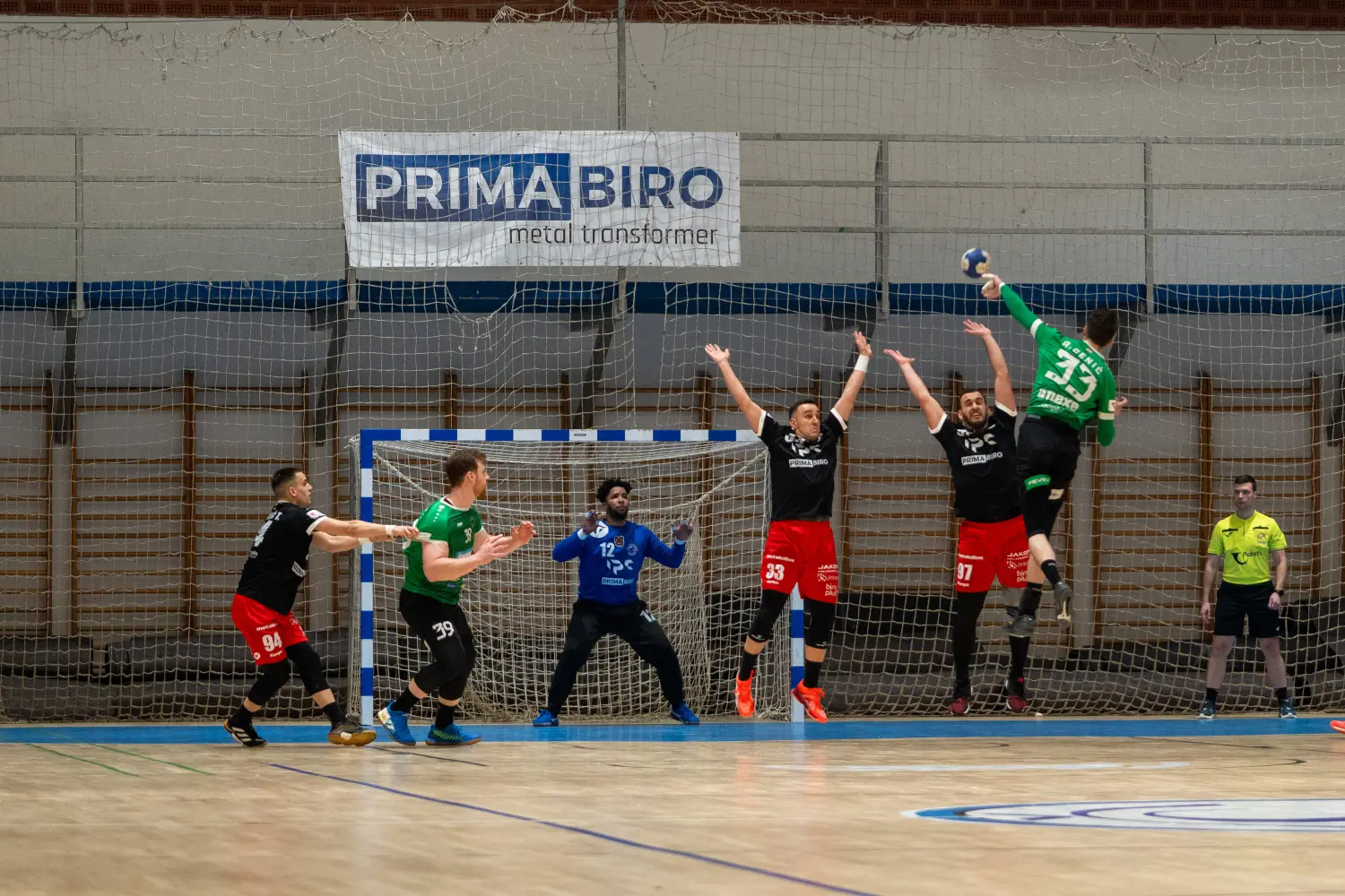 MRK Čakovec, RK NEXE, 3. kolo – Paket24, Premijer liga, Liga za prvaka (96) MRK Čakovec, RK NEXE, 3. kolo – Paket24, Premijer liga, Liga za prvaka (96)