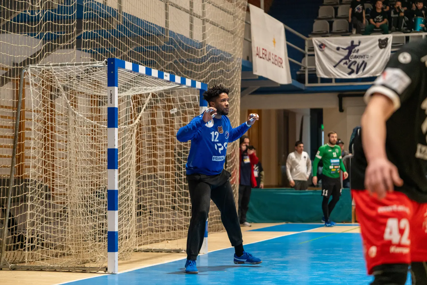 MRK Čakovec, RK NEXE, 3. kolo – Paket24, Premijer liga, Liga za prvaka (99) MRK Čakovec, RK NEXE, 3. kolo – Paket24, Premijer liga, Liga za prvaka (99)