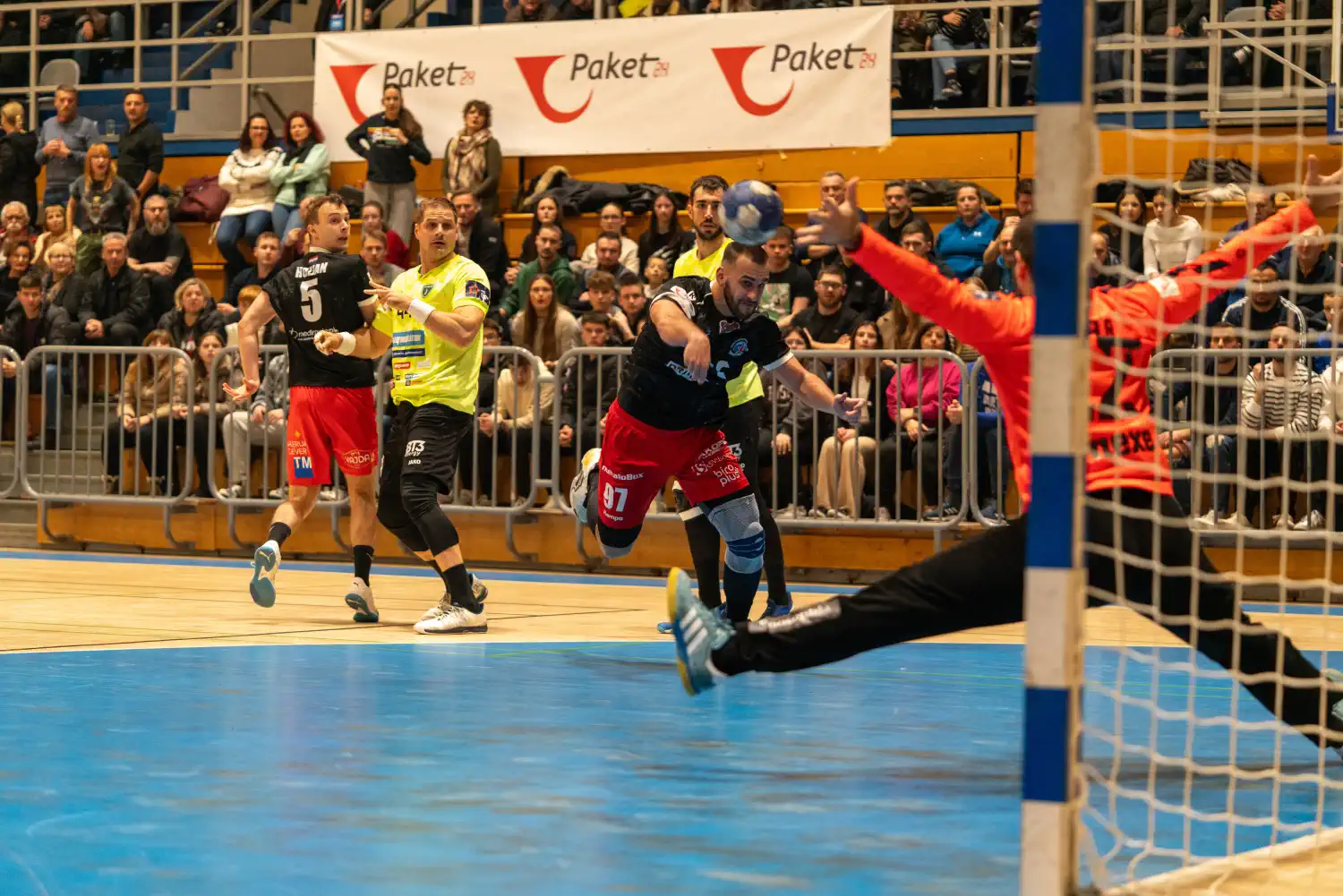 MRK Čakovec – RK Nexe 2024 (12) MRK Čakovec – RK Nexe 2024 (12)