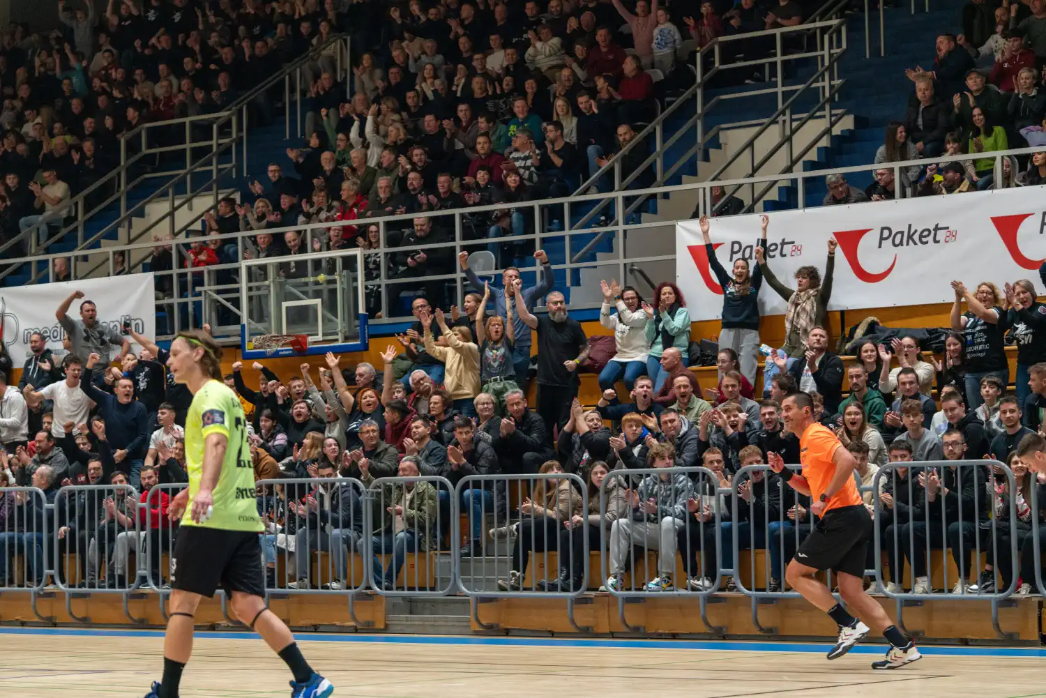 MRK Čakovec – RK Nexe 2024 (14) MRK Čakovec – RK Nexe 2024 (14)