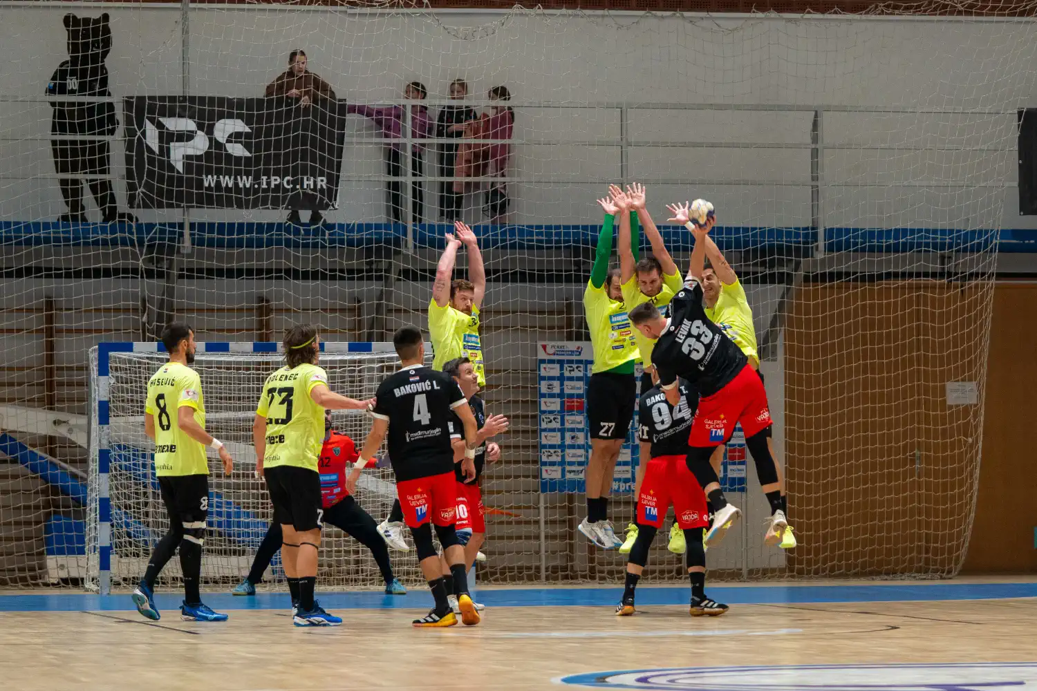 MRK Čakovec – RK Nexe 2024 (16) MRK Čakovec – RK Nexe 2024 (16)