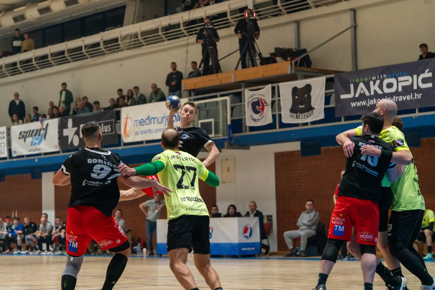 MRK Čakovec – RK Nexe 2024 (3) MRK Čakovec – RK Nexe 2024 (3)