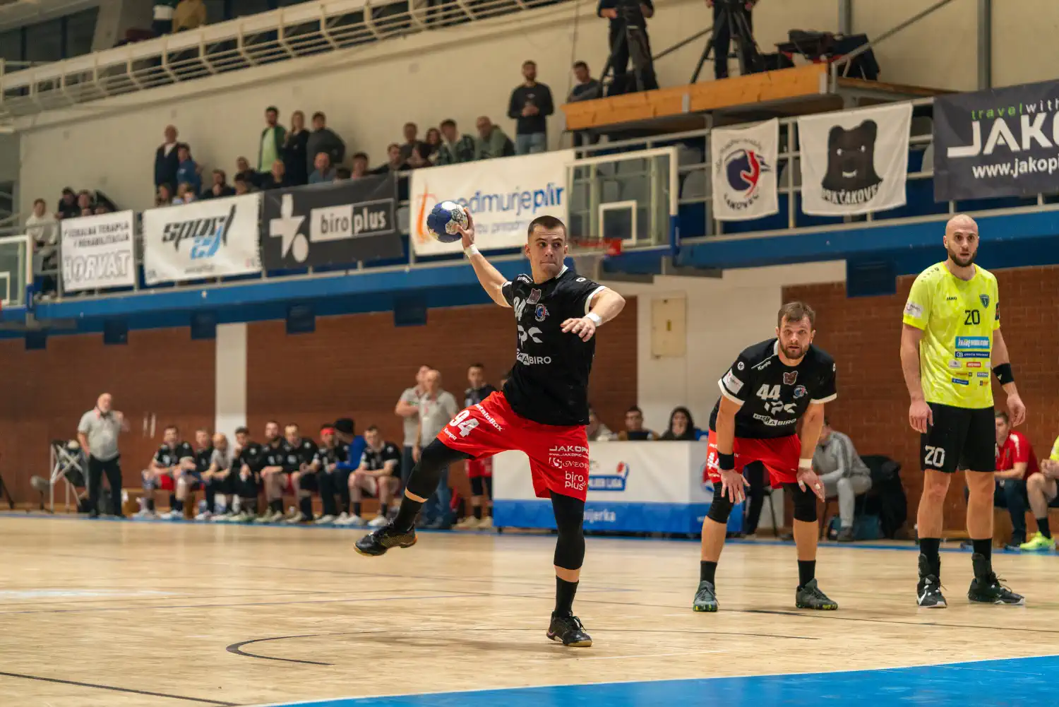 MRK Čakovec – RK Nexe 2024 (5) MRK Čakovec – RK Nexe 2024 (5)