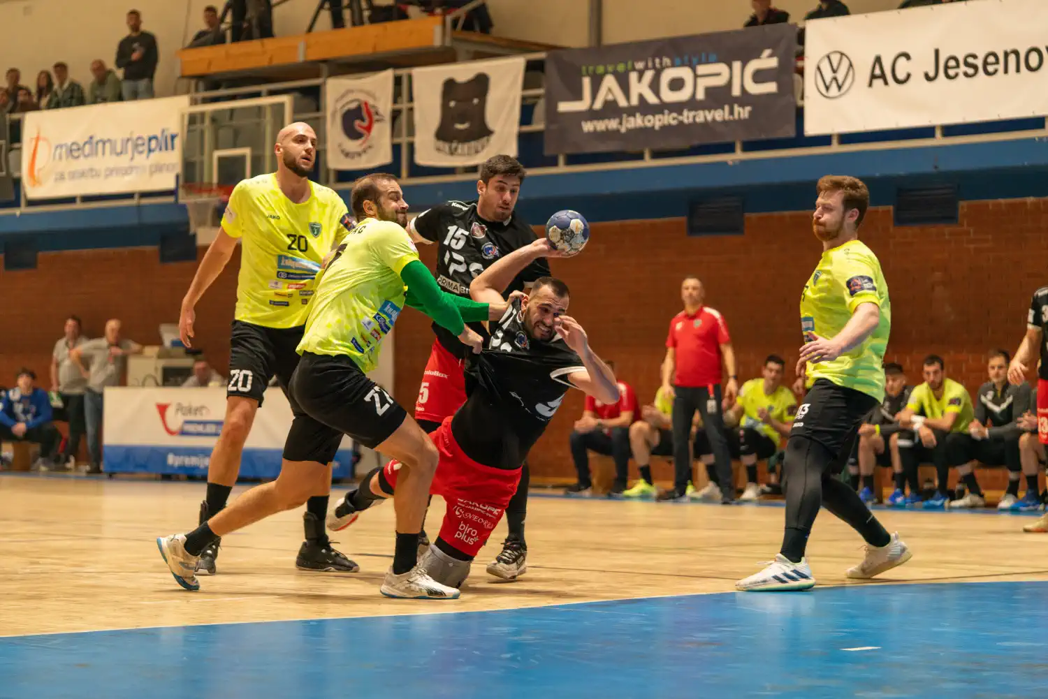 MRK Čakovec – RK Nexe 2024 (6) MRK Čakovec – RK Nexe 2024 (6)