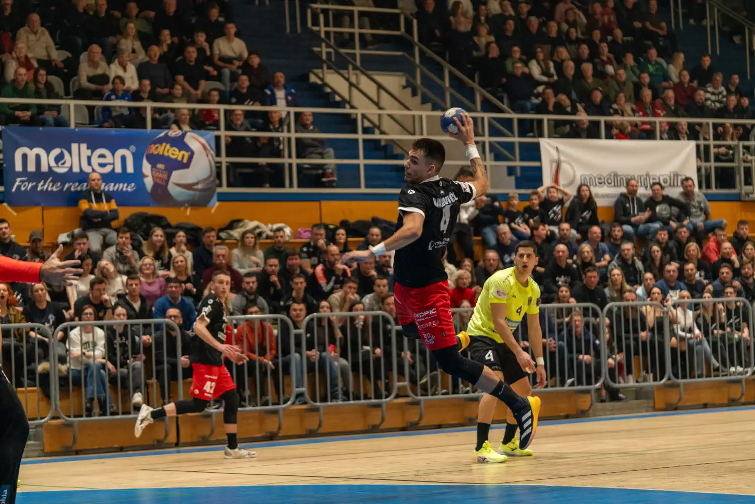 MRK Čakovec – RK Nexe 2024 (7) MRK Čakovec – RK Nexe 2024 (7)