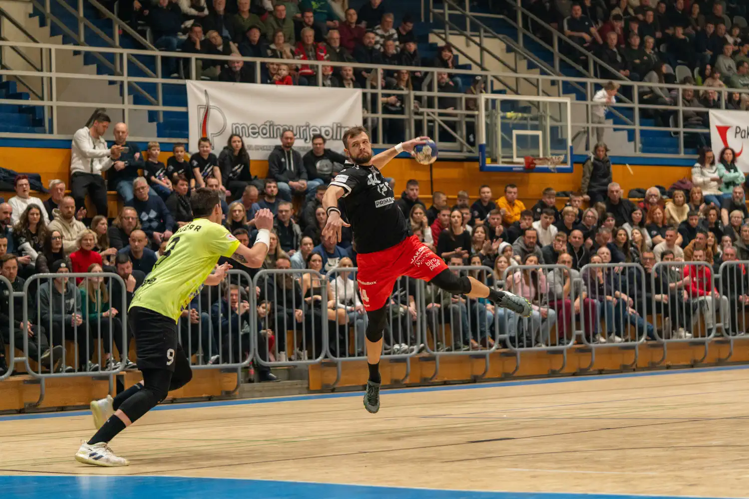 MRK Čakovec – RK Nexe 2024 (8) MRK Čakovec – RK Nexe 2024 (8)