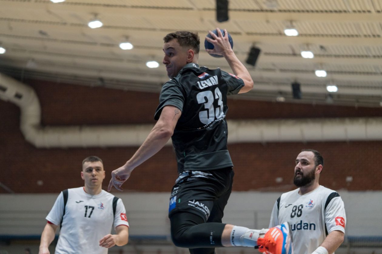 MRK Čakovec – RK Poreč 15 MRK Čakovec – RK Poreč 15