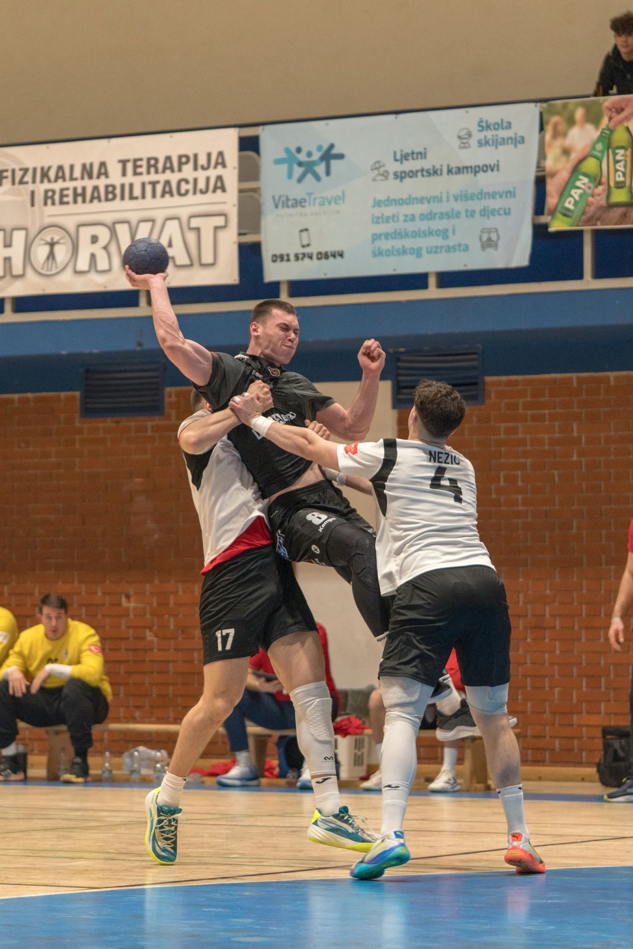 MRK Čakovec – RK Poreč 17 MRK Čakovec – RK Poreč 17