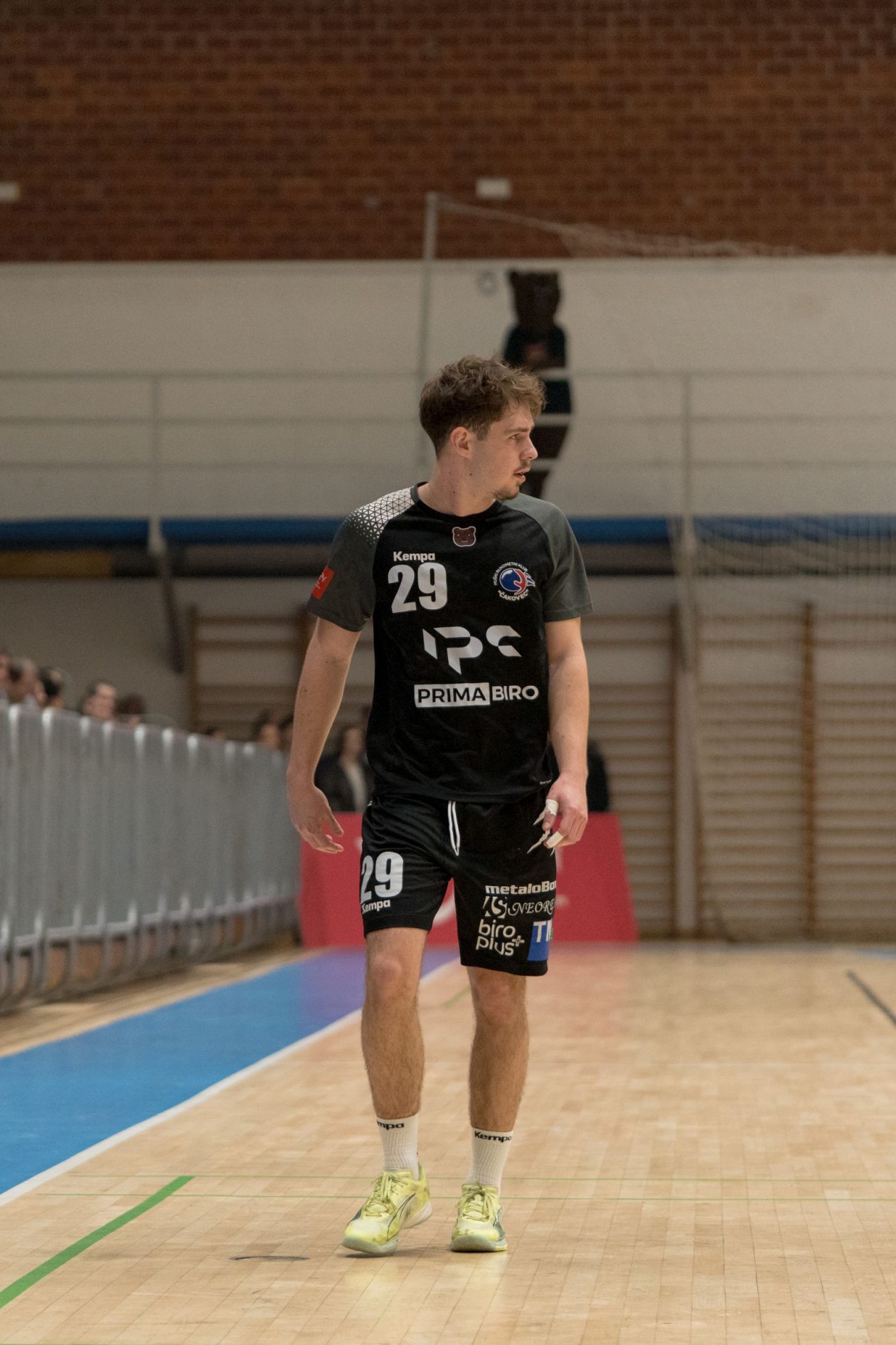 MRK Čakovec – RK Poreč 18 MRK Čakovec – RK Poreč 18