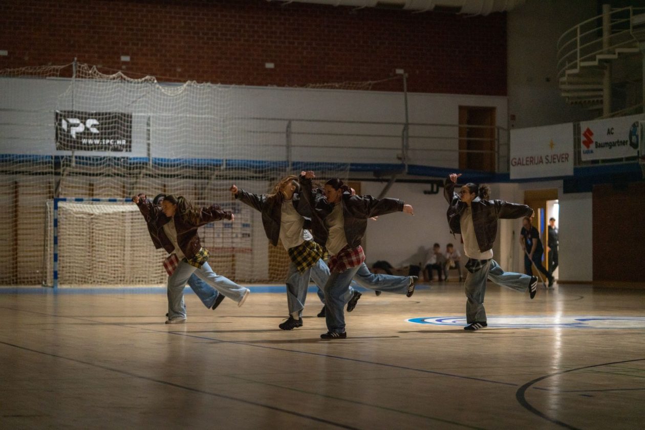 MRK Čakovec – RK Poreč 2 MRK Čakovec – RK Poreč 2