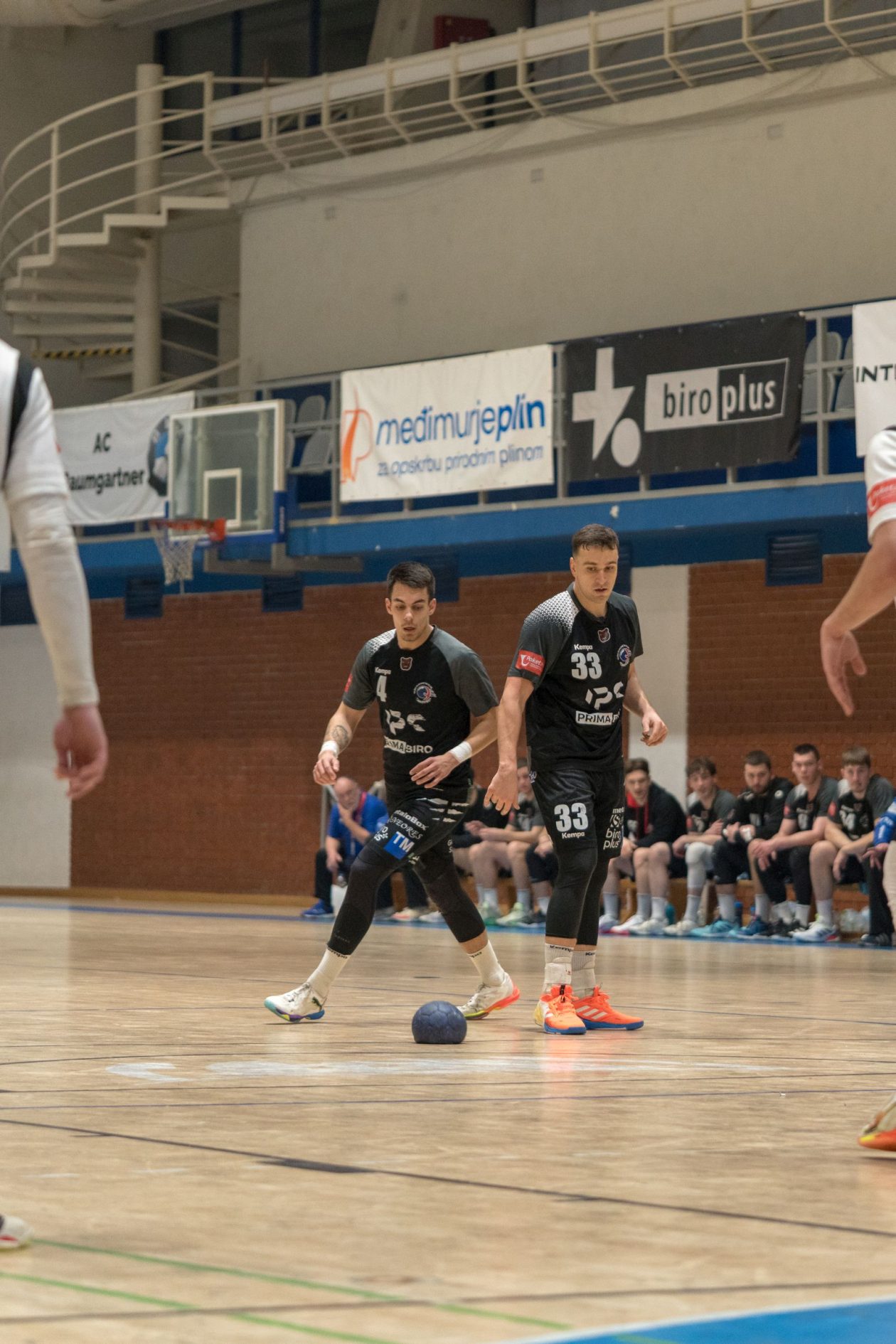 MRK Čakovec – RK Poreč 21 MRK Čakovec – RK Poreč 21