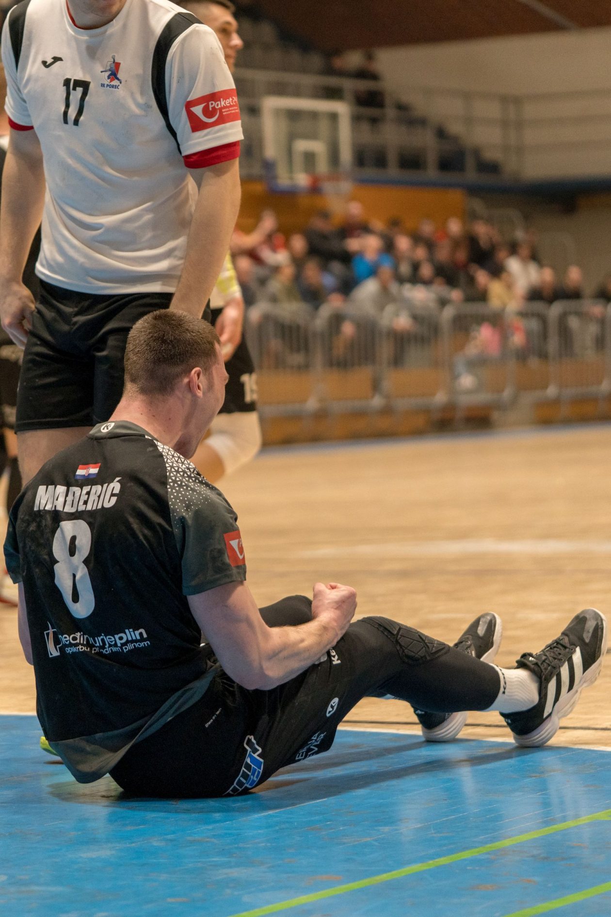 MRK Čakovec – RK Poreč 26 MRK Čakovec – RK Poreč 26