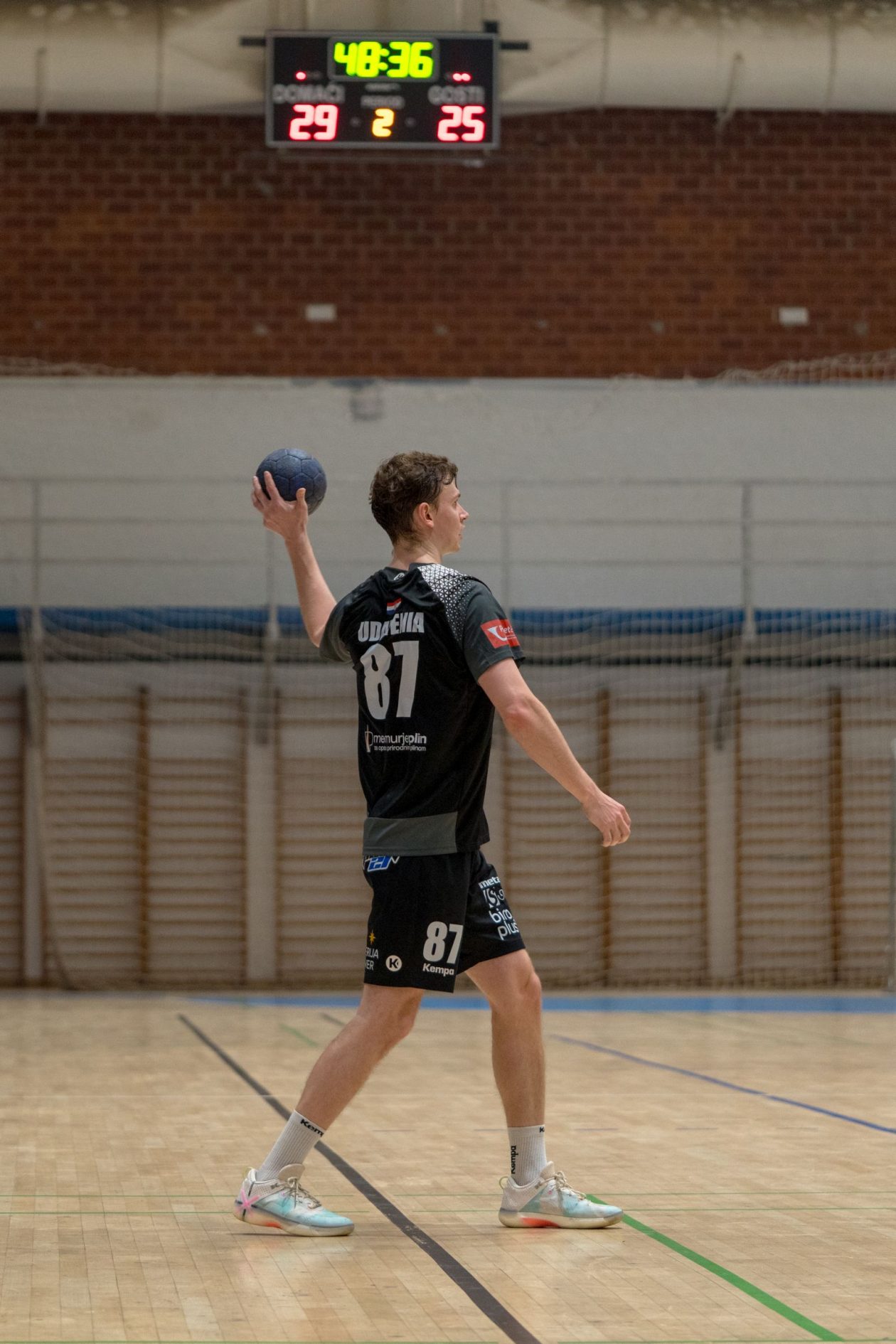 MRK Čakovec – RK Poreč 29 MRK Čakovec – RK Poreč 29