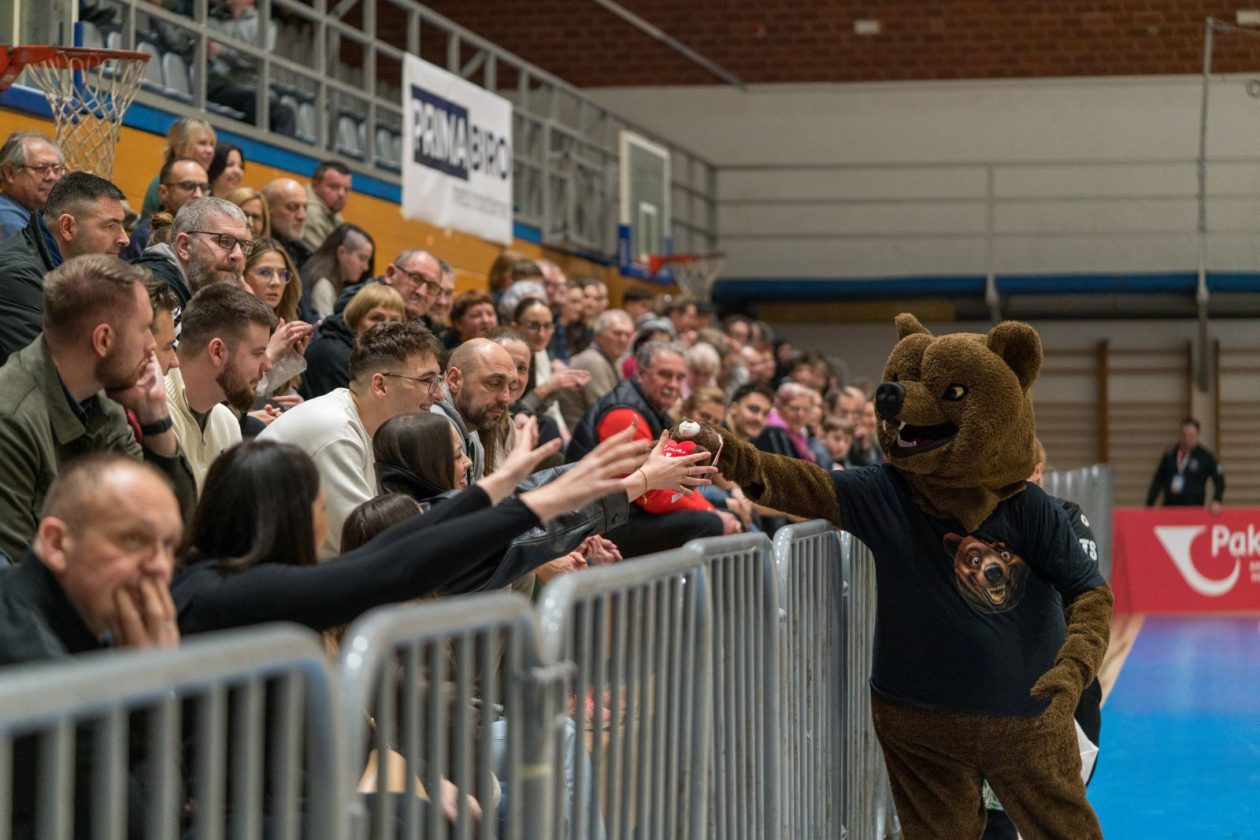 MRK Čakovec – RK Poreč 3 MRK Čakovec – RK Poreč 3