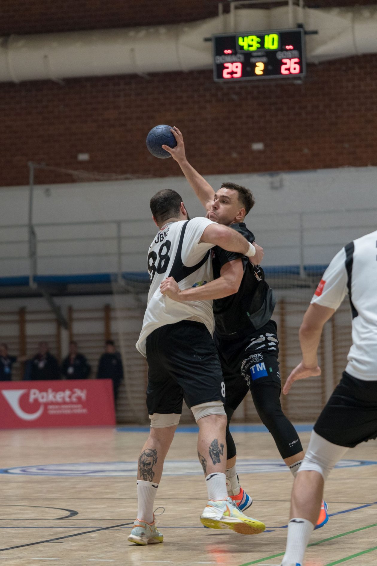 MRK Čakovec – RK Poreč 31 MRK Čakovec – RK Poreč 31