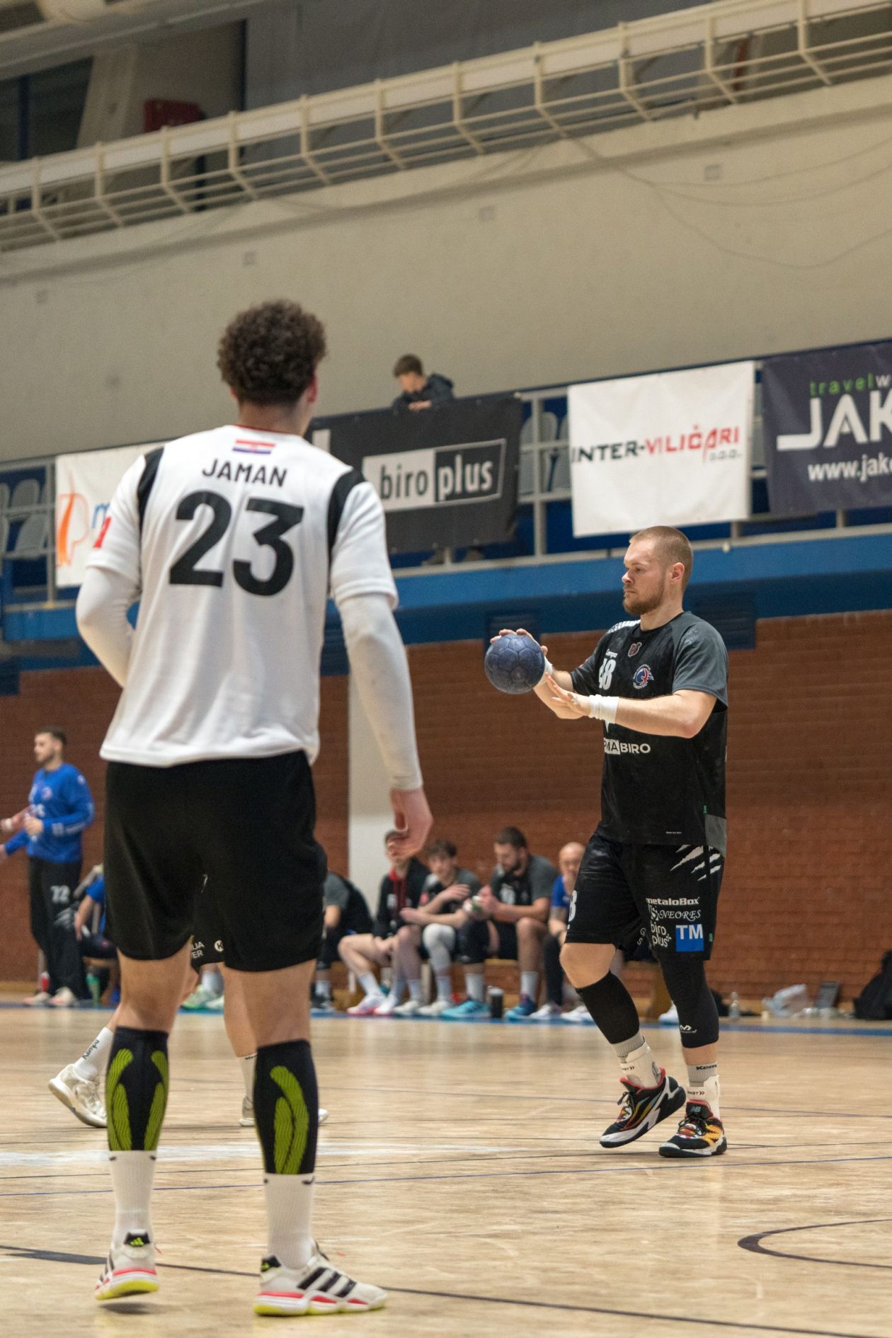 MRK Čakovec – RK Poreč 32 MRK Čakovec – RK Poreč 32