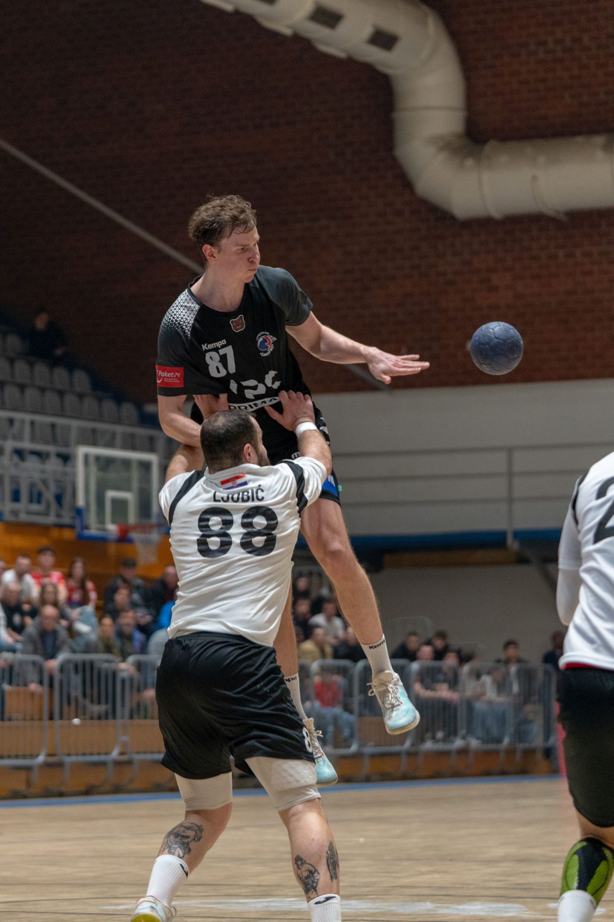 MRK Čakovec – RK Poreč 36 MRK Čakovec – RK Poreč 36