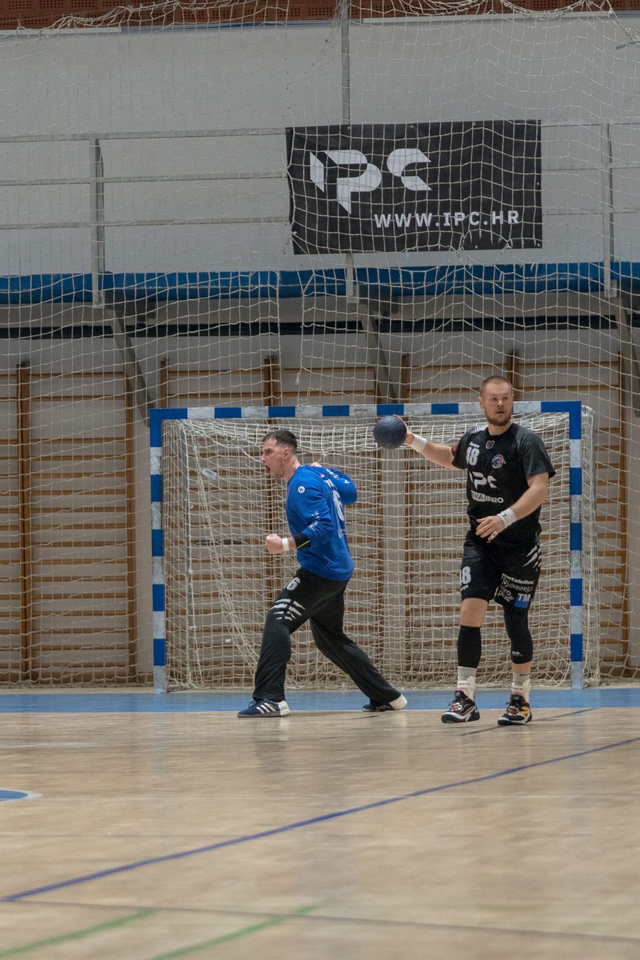 MRK Čakovec – RK Poreč 37 MRK Čakovec – RK Poreč 37