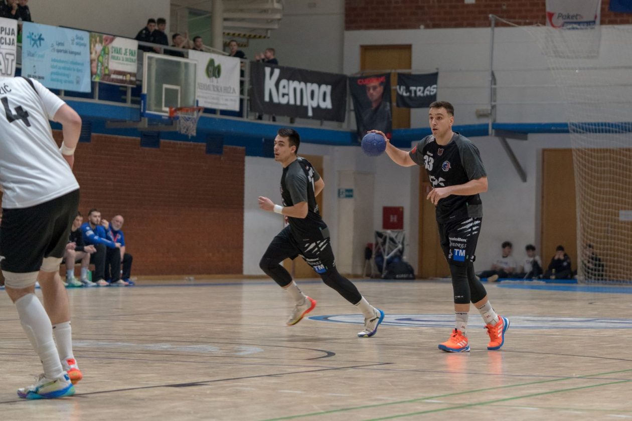 MRK Čakovec – RK Poreč 6 MRK Čakovec – RK Poreč 6