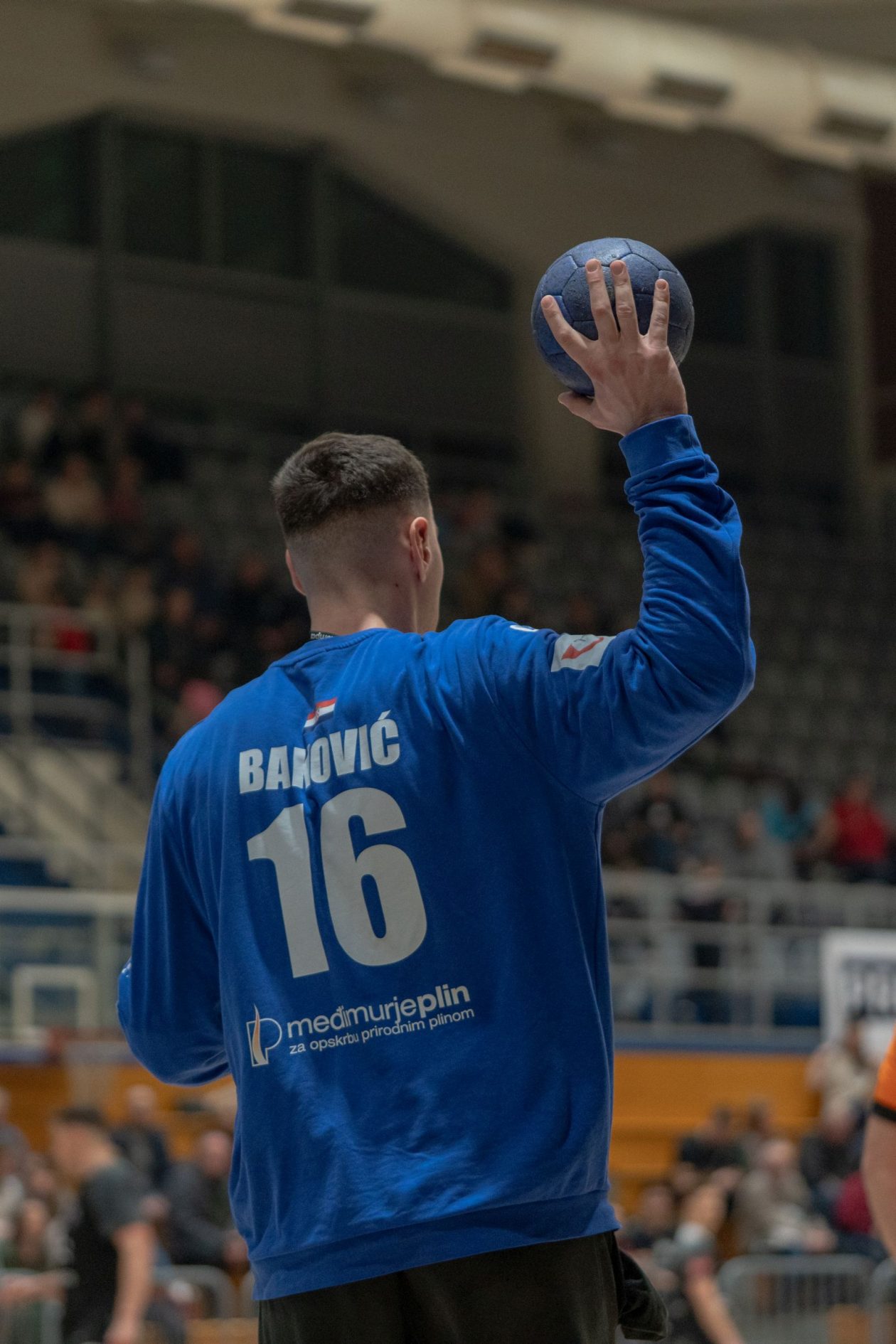 MRK Čakovec – RK Poreč 9 MRK Čakovec – RK Poreč 9
