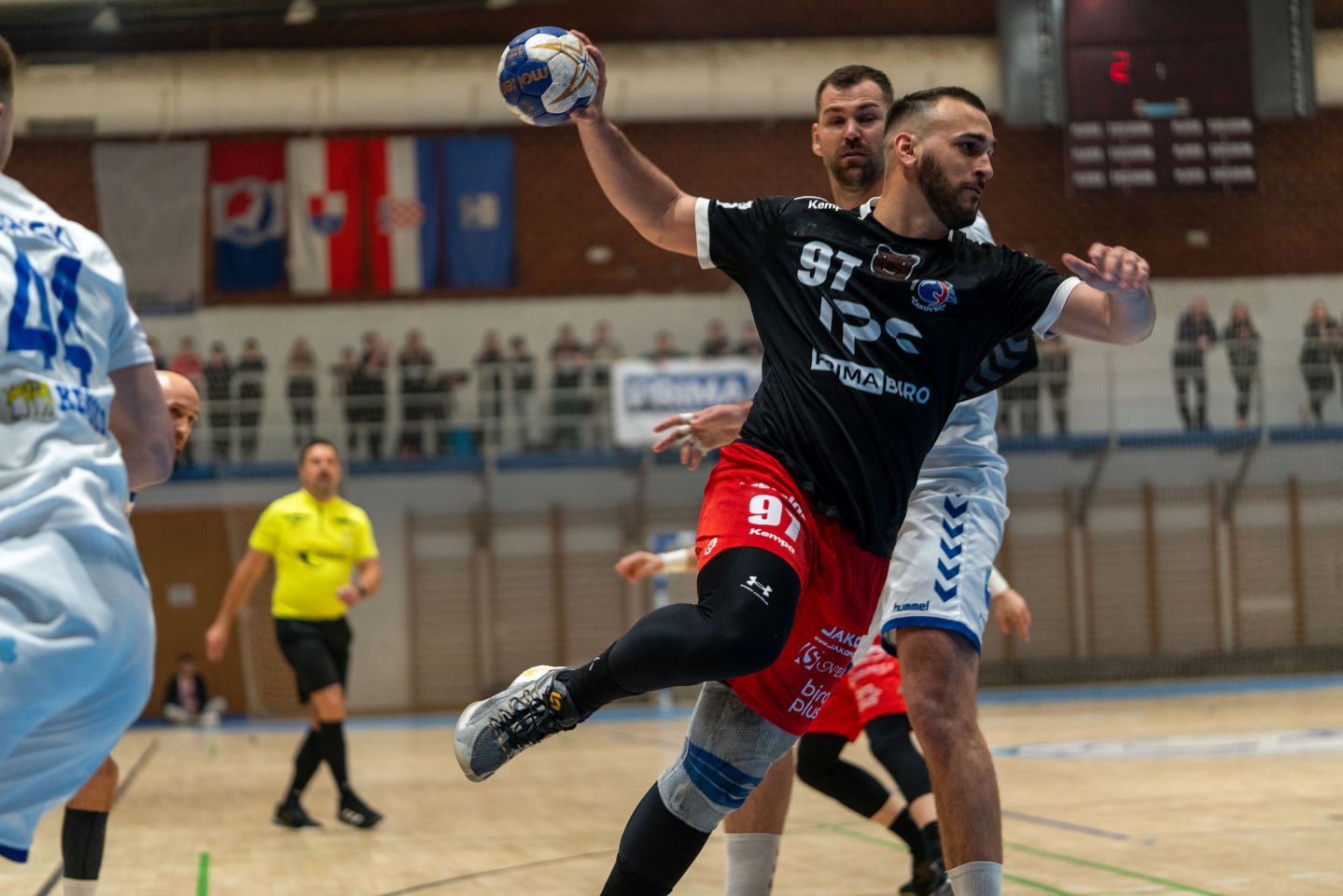 MRK Čakovec – Zagreb 2025 (15)