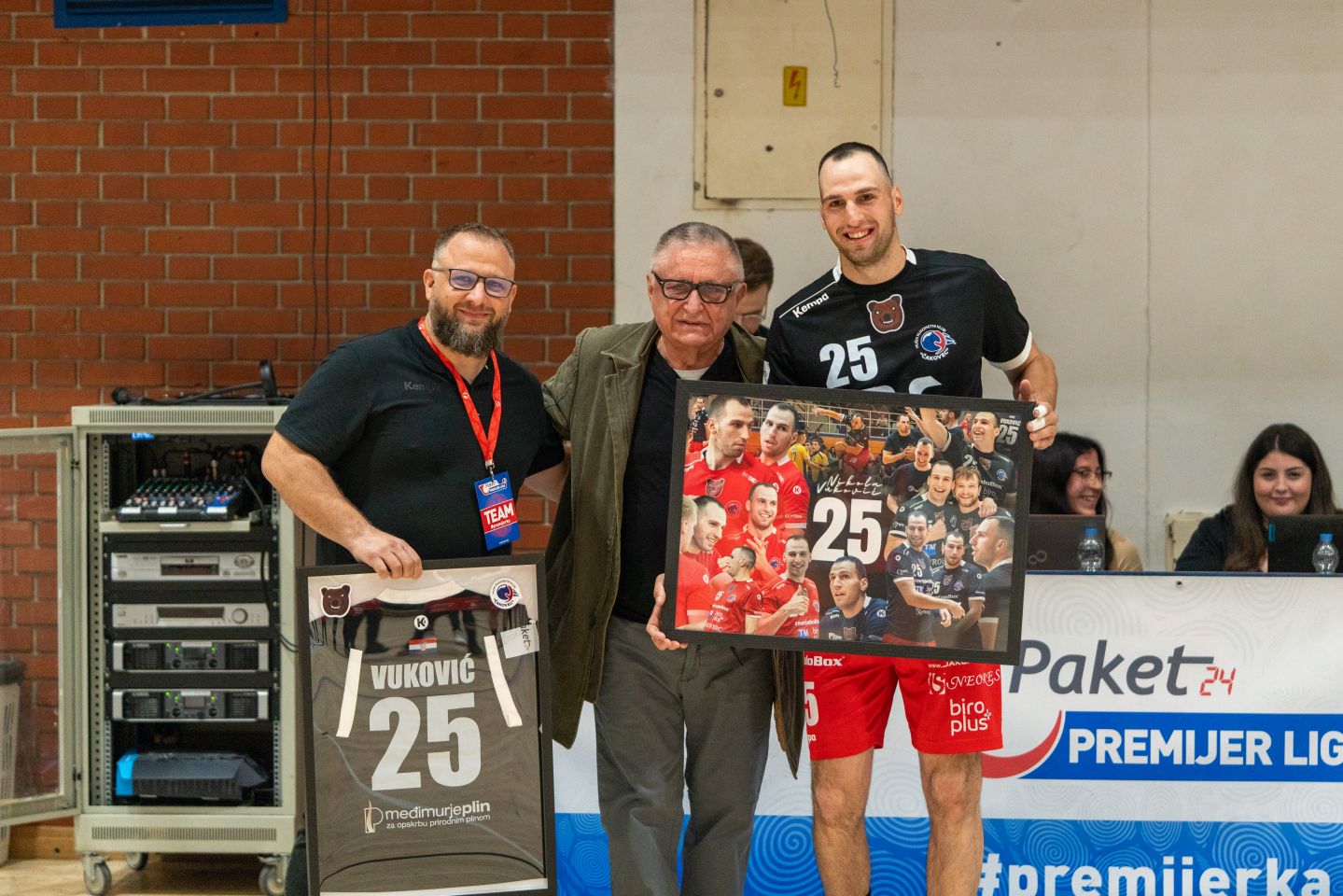 MRK Čakovec – Zagreb 2025 (2)