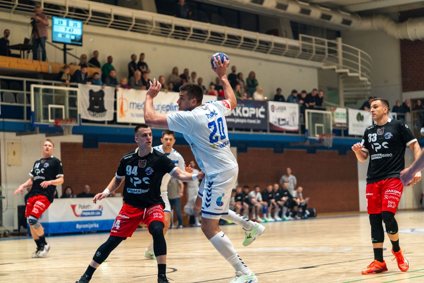 MRK Čakovec – Zagreb 2025 (36)