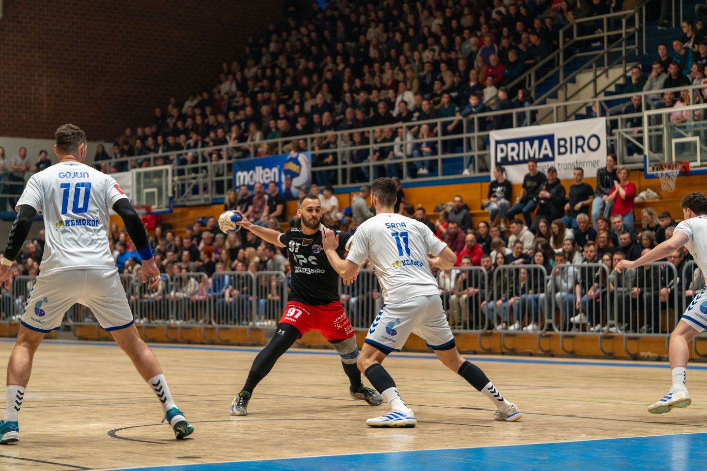 MRK Čakovec – Zagreb 2025 (5)