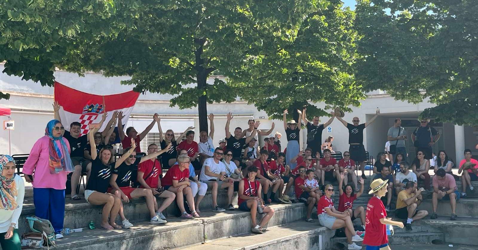 MRK Čakovec, turnir u Španjolskoj (11)