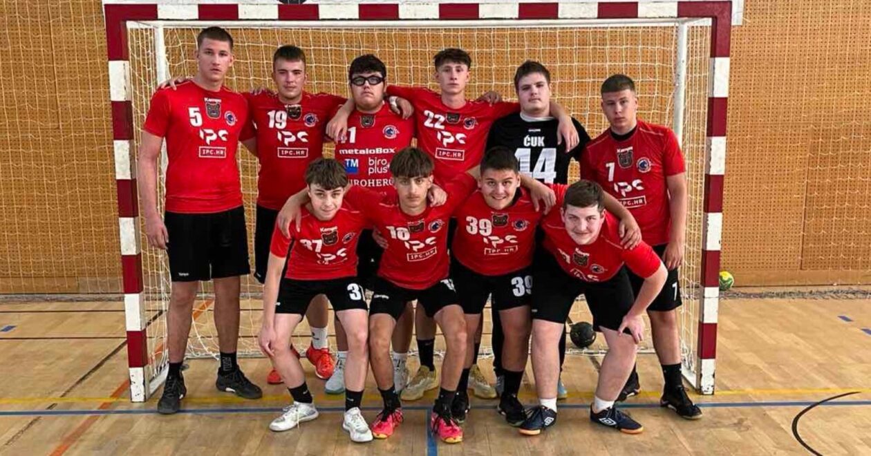 MRK Čakovec, turnir u Španjolskoj (6)