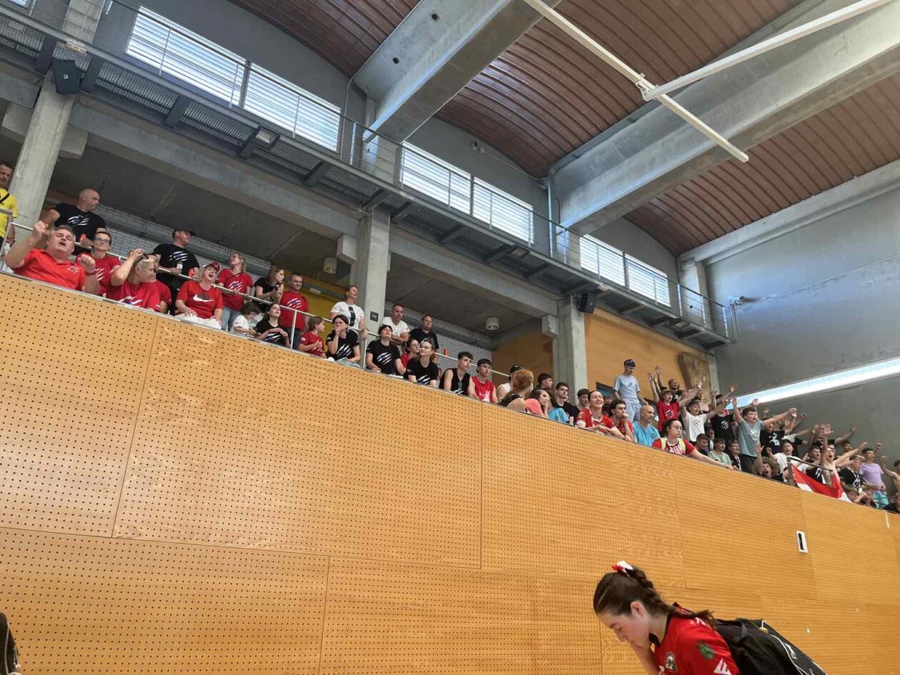 MRK Čakovec, turnir u Španjolskoj (9)