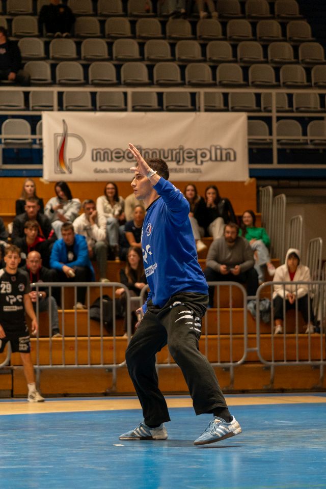 MRK Čakovec u triler završnici srušio RK Bjelin pogotkom u zadnjim sekundama (16)