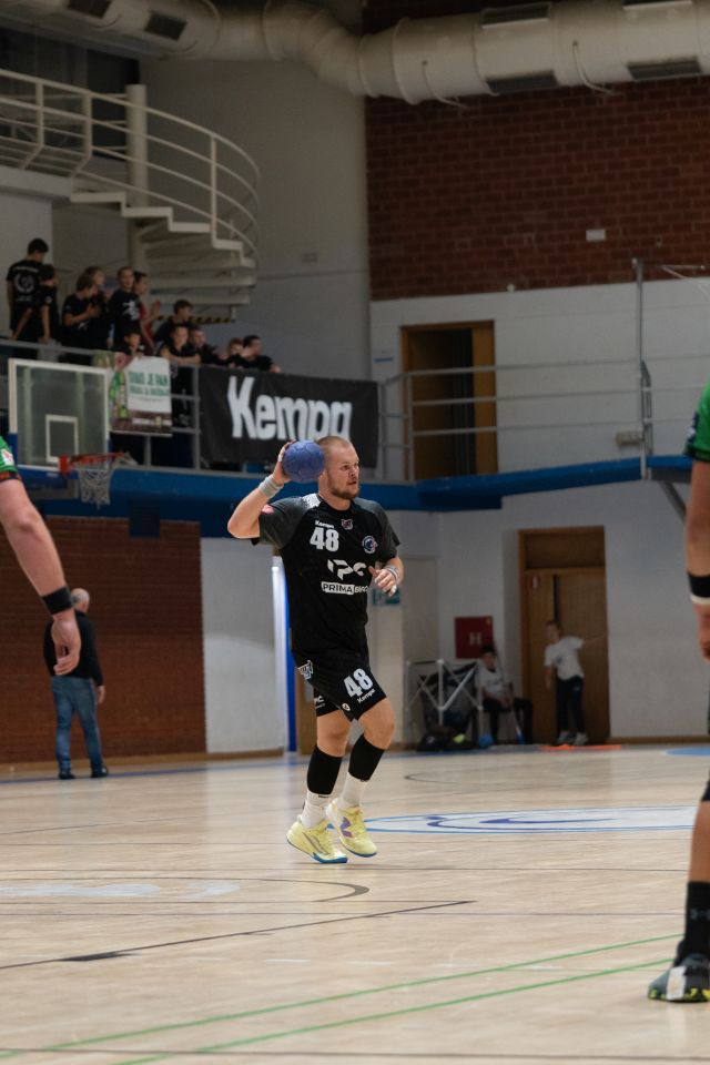 MRK Čakovec u triler završnici srušio RK Bjelin pogotkom u zadnjim sekundama (27)