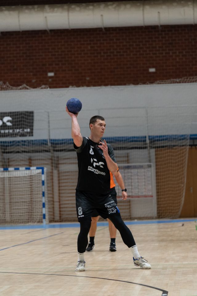 MRK Čakovec u triler završnici srušio RK Bjelin pogotkom u zadnjim sekundama (29)