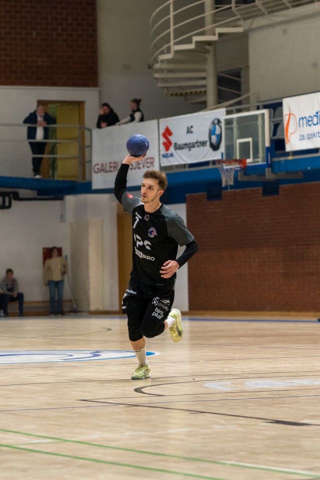 MRK Čakovec u triler završnici srušio RK Bjelin pogotkom u zadnjim sekundama (5)