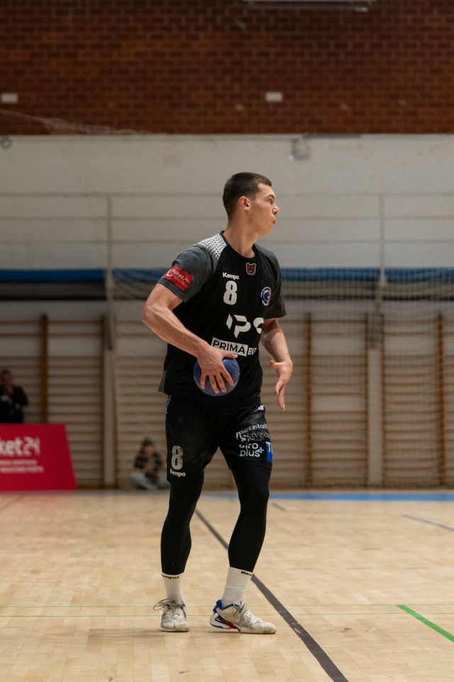 MRK Čakovec u triler završnici srušio RK Bjelin pogotkom u zadnjim sekundama (68)